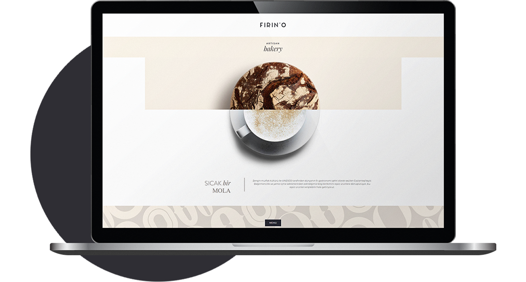 firinobakery.com website