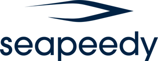 Corporate identity logo mark